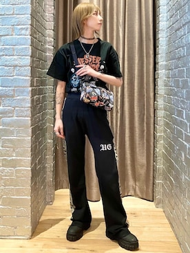 Nuttyさんのコーディネート