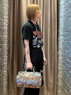 Nuttyさんのコーディネート