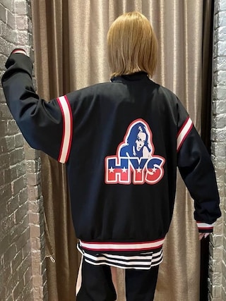 HYSTERIC GLAMOUR（ヒステリックグラマー）の「HYS STAR