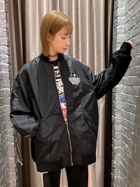 Nuttyさんのコーディネート