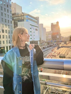 Nuttyさんのコーディネート