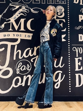 Nuttyさんのコーディネート