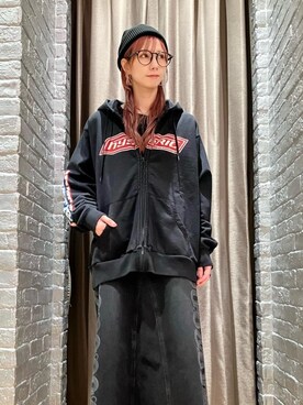 Nuttyさんのコーディネート