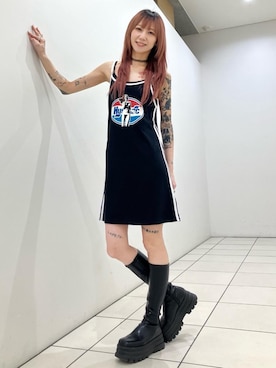 Nuttyさんのコーディネート