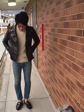 hirokiさんのコーディネート