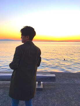 hirokiさんのコーディネート