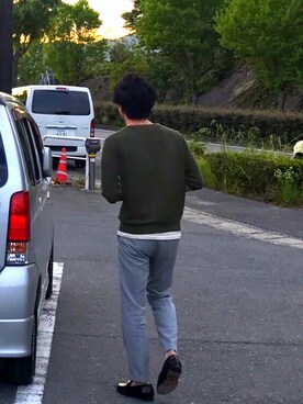 hirokiさんのコーディネート