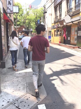 hirokiさんのコーディネート