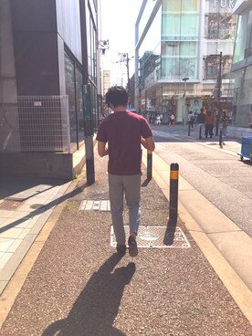 hirokiさんのコーディネート