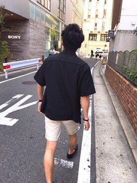 hirokiさんのコーディネート