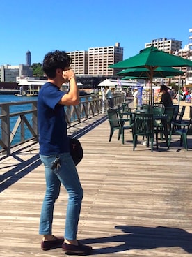 hirokiさんのコーディネート