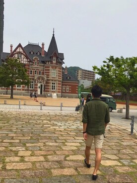 hirokiさんのコーディネート