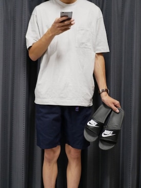 masaさんのコーディネート