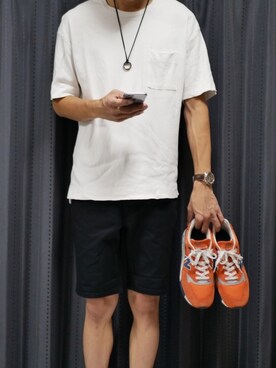 masaさんのコーディネート