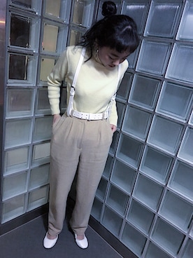 Ukaさんのコーディネート