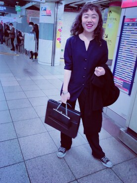 Ukaさんのコーディネート