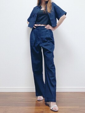 rinrinn3さんのコーディネート