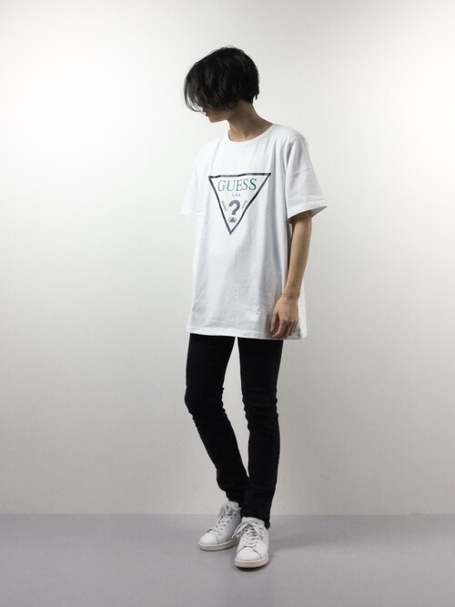 Yudai Ishiiさんのコーディネート