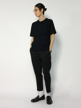 Yudai Ishiiさん（メンズ・178cm）の夏コーディネート