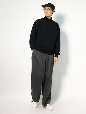 Yudai Ishiiさんのコーディネート