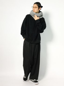 Yudai Ishiiさんのコーディネート