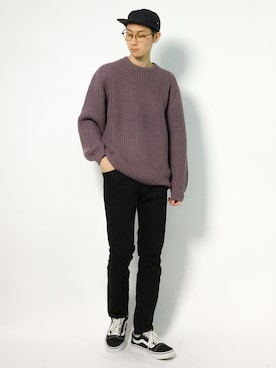 Yudai Ishiiさんのコーディネート