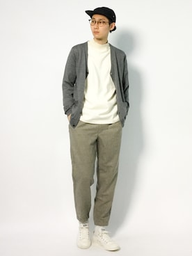 Yudai Ishiiさんのコーディネート