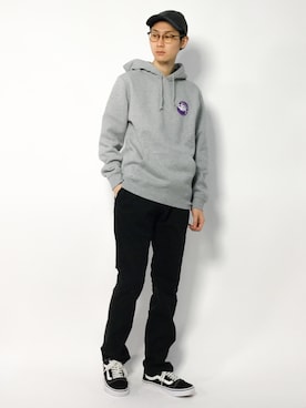 Yudai Ishiiさんのコーディネート