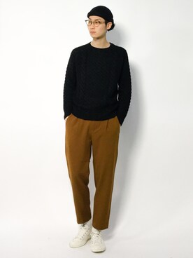 Yudai Ishiiさんのコーディネート