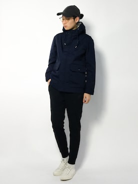 Yudai Ishiiさんのコーディネート