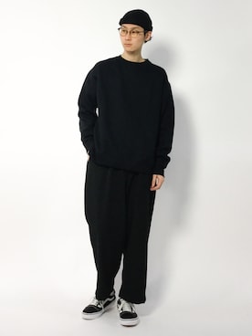 Yudai Ishiiさんのコーディネート