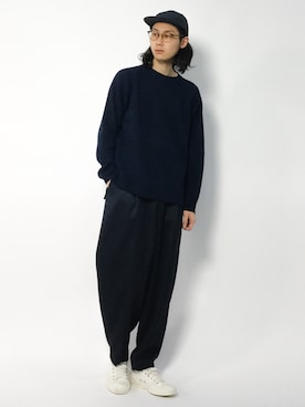 Yudai Ishiiさんのコーディネート