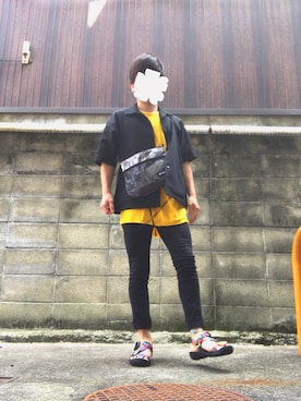 miniさんのコーディネート