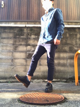 miniさんのコーディネート