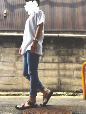 miniさんのコーディネート