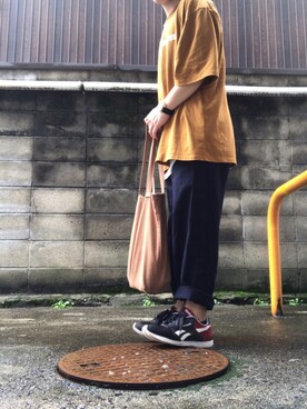 miniさんのコーディネート