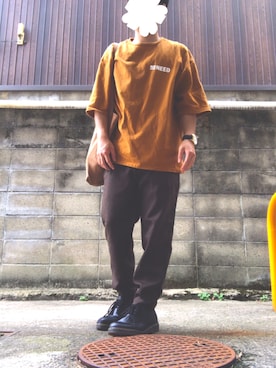 miniさんのコーディネート