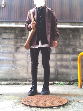 miniさんのコーディネート