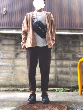 miniさんのコーディネート