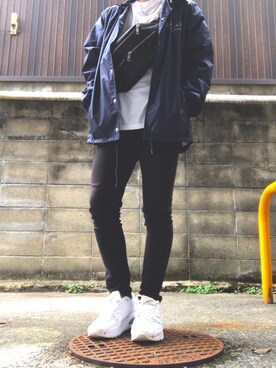 miniさんのコーディネート