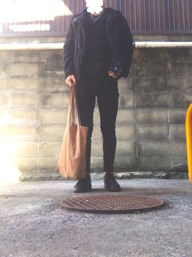 miniさんのコーディネート