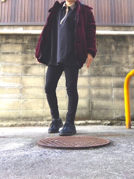 miniさんのコーディネート