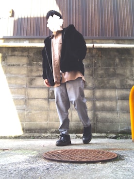 miniさんのコーディネート