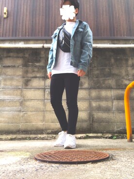 miniさんのコーディネート