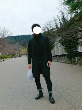 MaYuさんのコーディネート