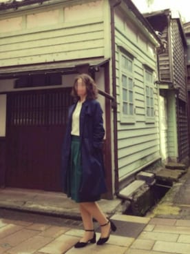 MaYuさんのコーディネート