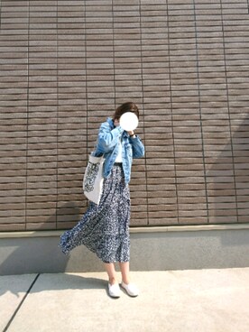 MaYuさんのコーディネート