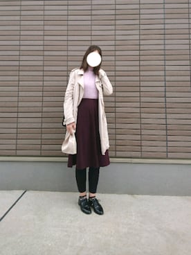 MaYuさんのコーディネート