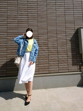 MaYuさんのコーディネート