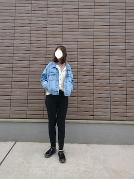 MaYuさんのコーディネート